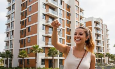 Como comprar um apartamento sem entrada? Guia prático com as melhores opções