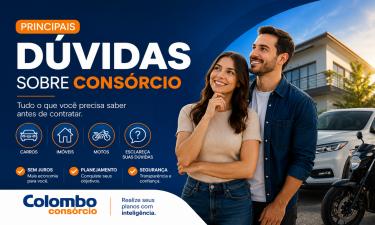 Principais dúvidas sobre consórcio: tudo o que você precisa saber antes de contratar
