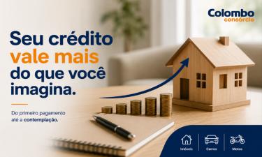 Seu crédito vale mais do que você imagina: entenda como funciona a atualização da carta de crédito no consórcio
