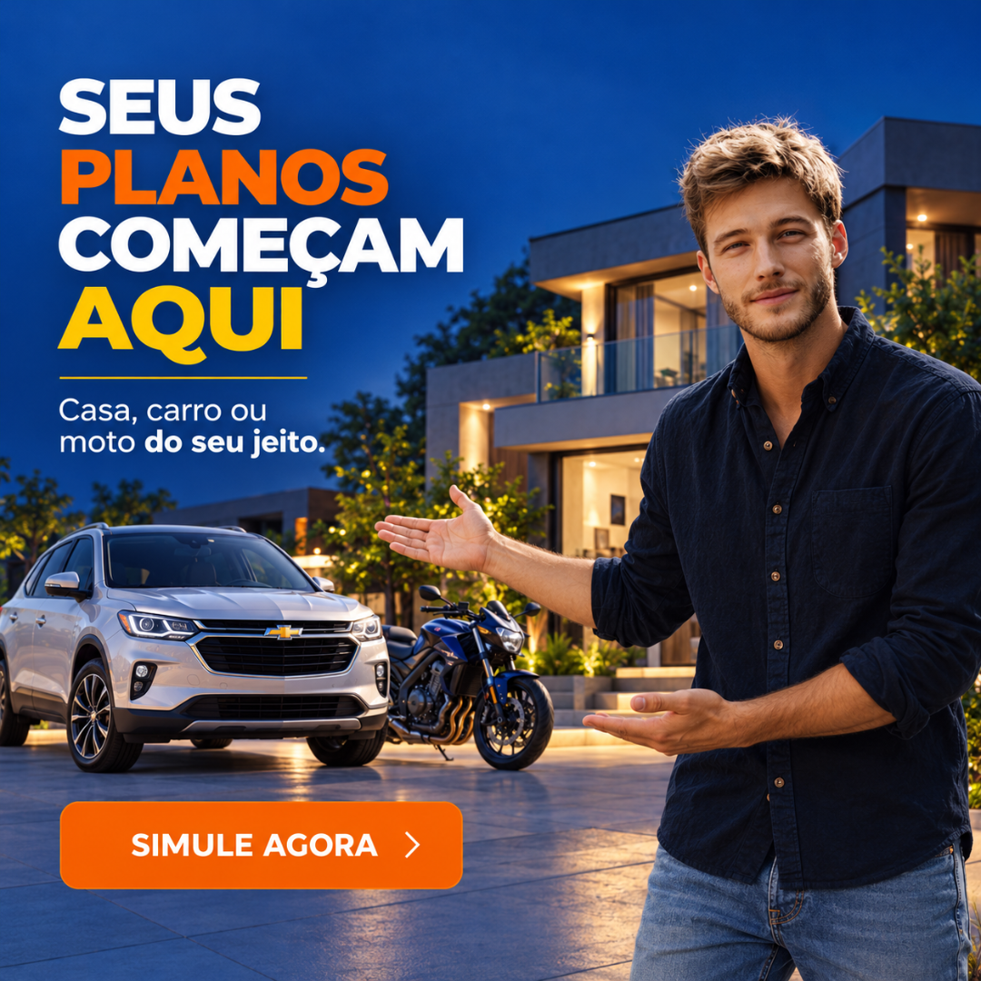Consórcio Colombo